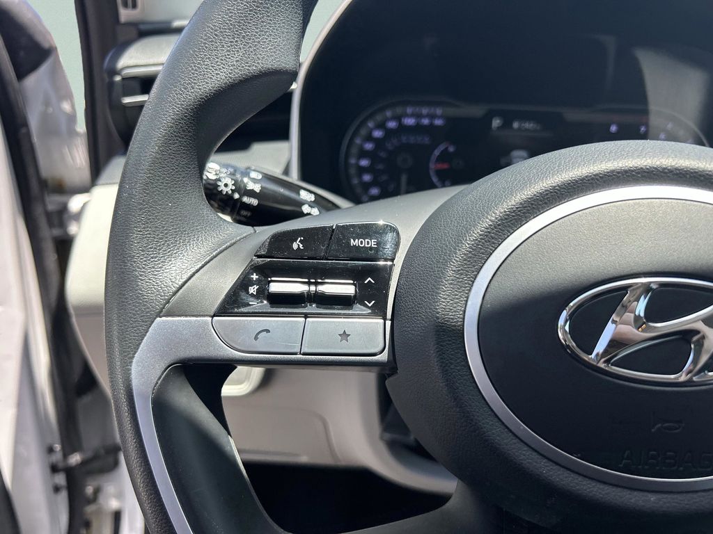 2023 Hyundai Tucson SEL - Photo 29