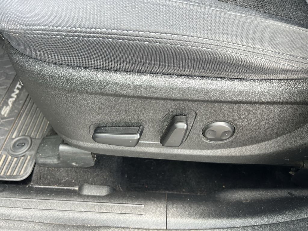 2022 Hyundai Santa Fe XRT - Photo 25