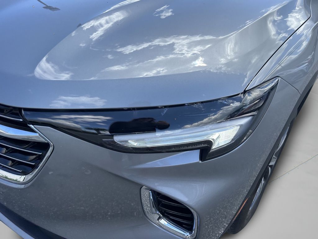 2023 Buick Envision Essence - Photo 34