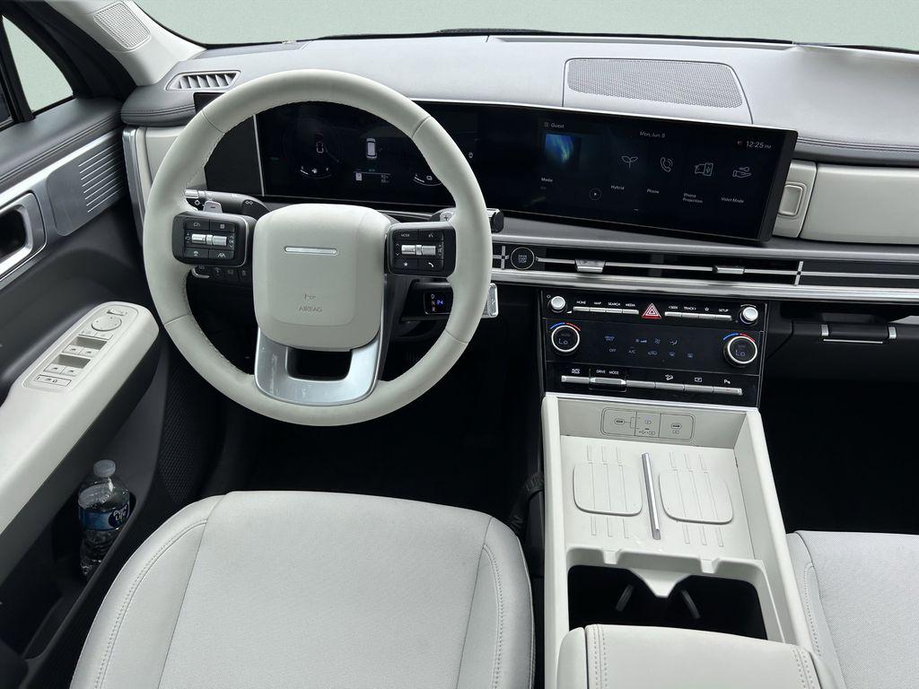 2026 Hyundai Santa Fe SE - Photo 8
