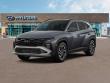 New 2025 Hyundai Tucson Limited AWD SUV