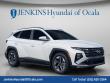 New 2026 Hyundai Tucson SEL Premium FWD SUV