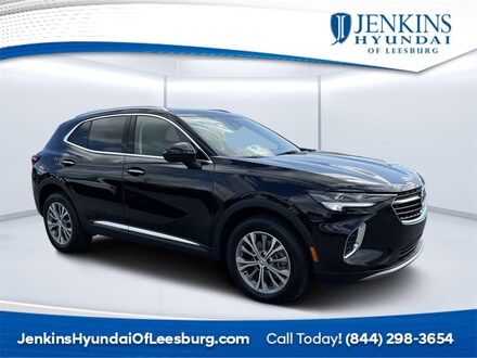 2023 Buick Envision Preferred SUV