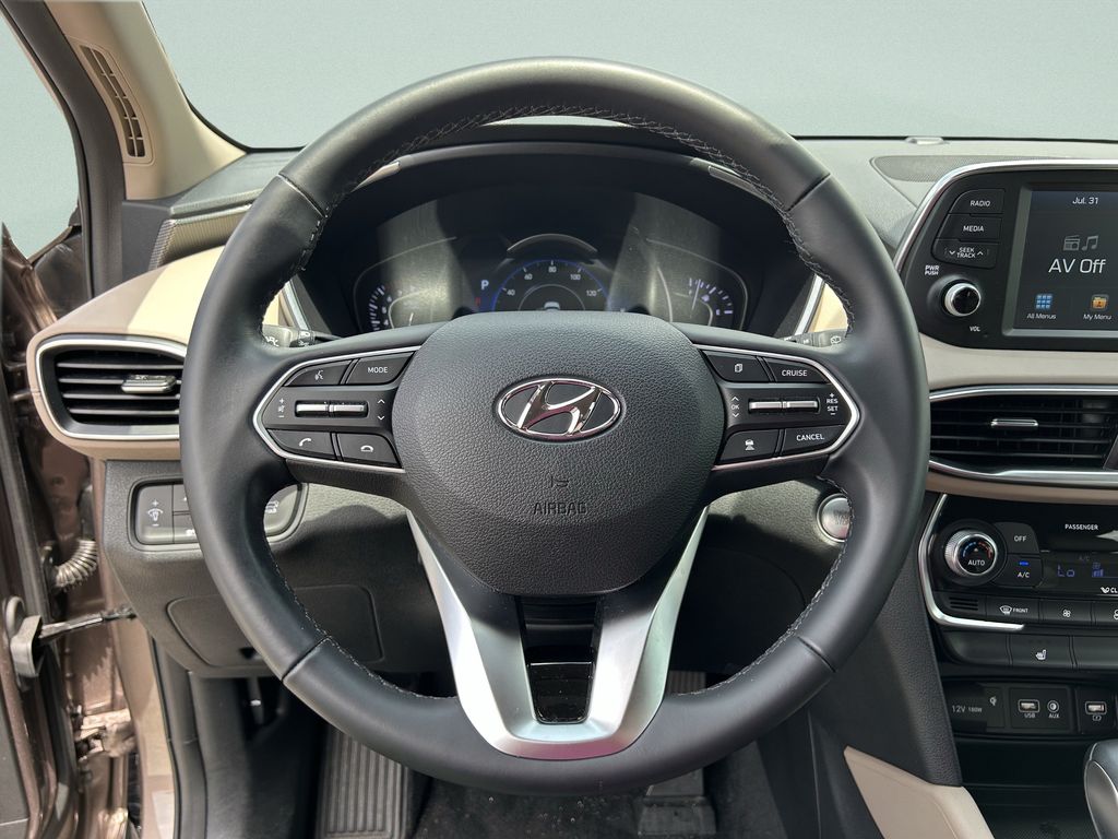 2020 Hyundai Santa Fe SEL - Photo 33
