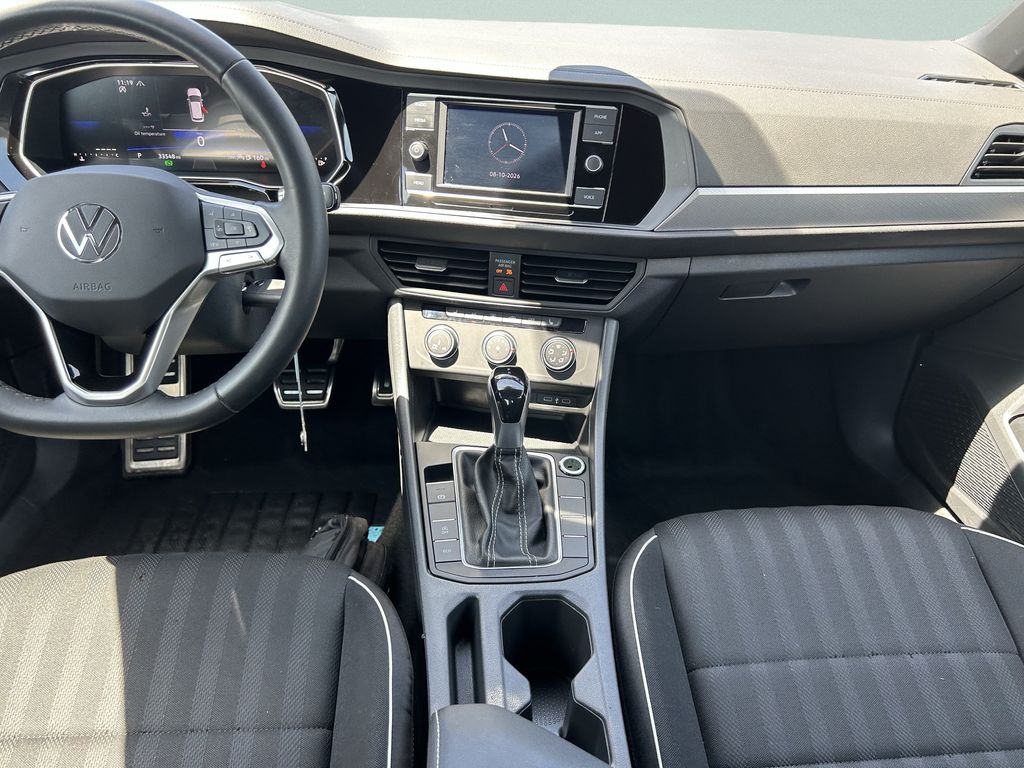 2024 Volkswagen Jetta Sport - Photo 19