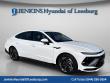 New 2026 Hyundai Sonata SEL Sport Sedan