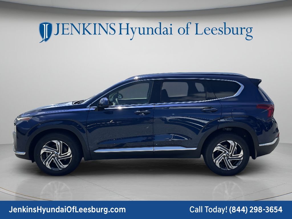 2022 Hyundai Santa Fe SEL - Photo 9
