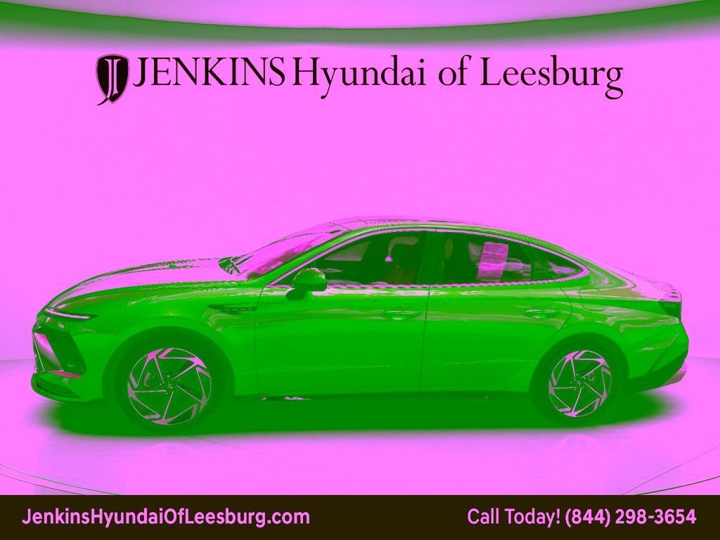 2024 Hyundai Sonata SEL - Photo 9