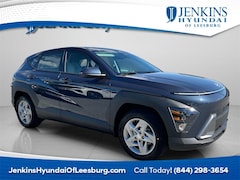 2026 Hyundai Kona SE FWD SUV