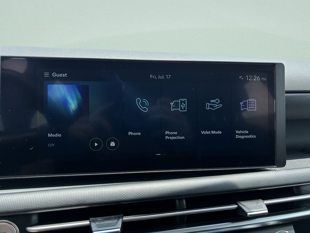 2025 Hyundai Tucson SE - Photo 22