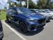 Used 2023 BMW X5 M50i SUV