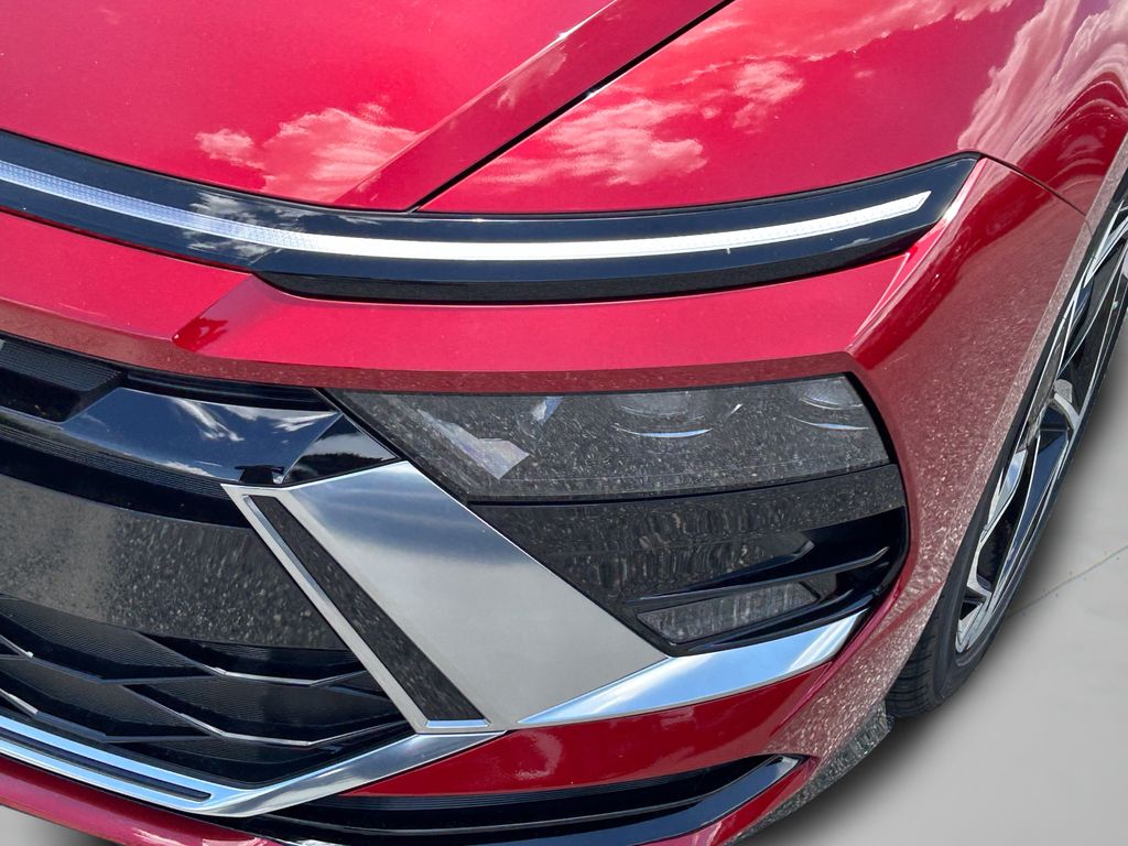 2024 Hyundai Sonata SEL - Photo 35
