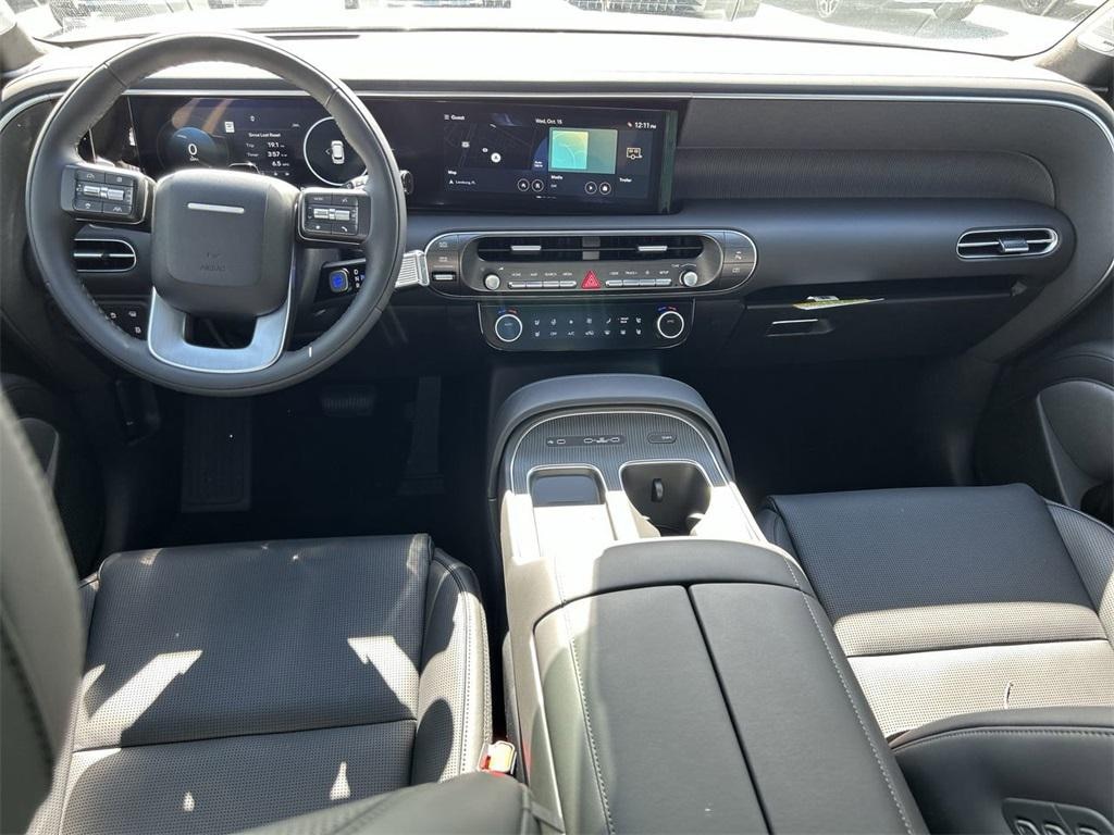 New 2026 Hyundai Palisade Calligraphy FWD SUV