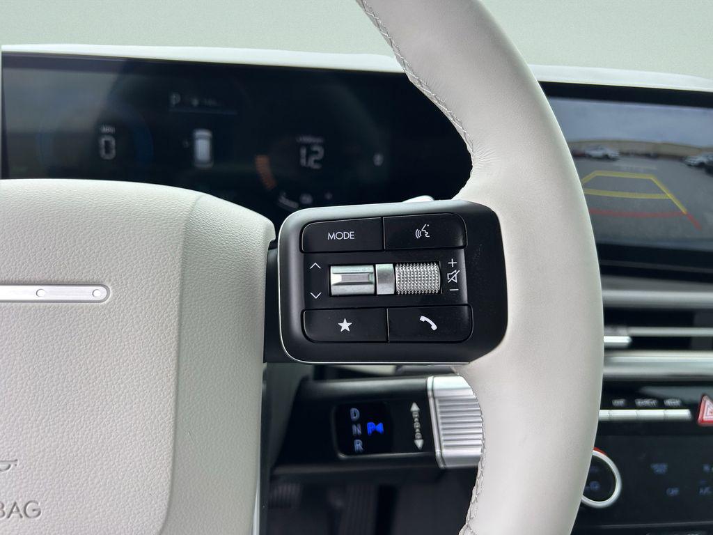 2026 Hyundai Santa Fe SE - Photo 19