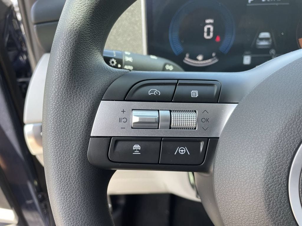 2025 Hyundai Tucson SEL - Photo 33