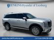 New 2026 Hyundai Palisade Hybrid Blue SEL 8P SUV