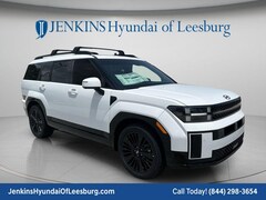 2027 Hyundai Santa Fe Calligraphy FWD SUV for Sale in Leesburg FL