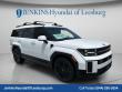 New 2027 Hyundai Santa Fe Calligraphy FWD SUV