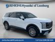 New 2026 Hyundai Palisade SE FWD SUV