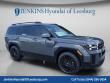 New 2026 Hyundai Santa Fe Hybrid Calligraphy SUV