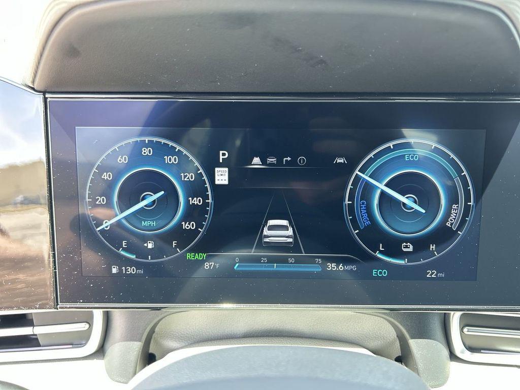 2025 Hyundai Elantra Blue - Photo 29