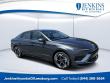 New 2025 Hyundai Sonata SEL Convenience Sedan