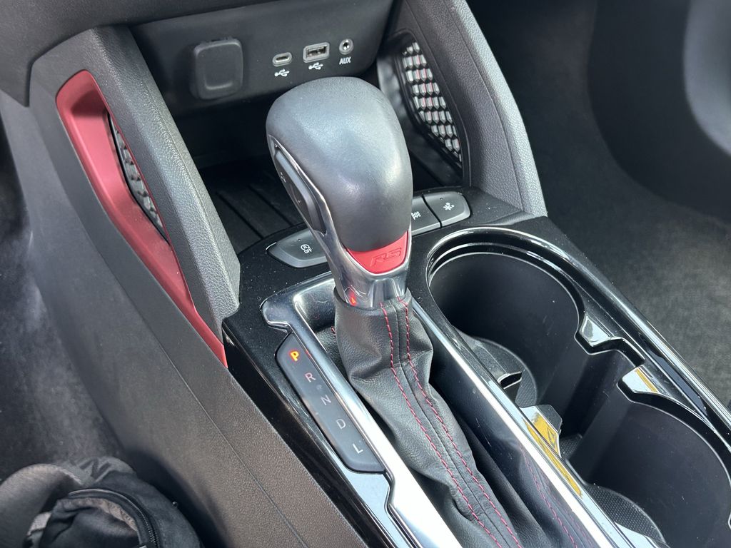 2023 Chevrolet TrailBlazer RS - Photo 27