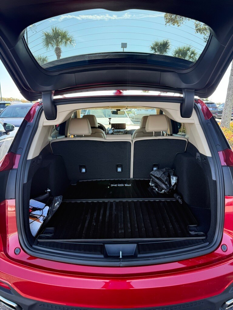 2024 Acura RDX Base photo 2