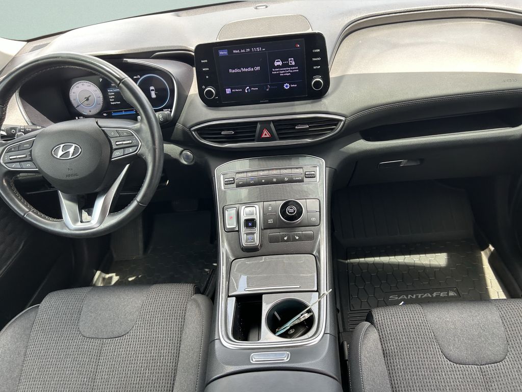 2022 Hyundai Santa Fe XRT - Photo 20
