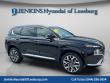 Used 2022 Hyundai Santa Fe Calligraphy SUV
