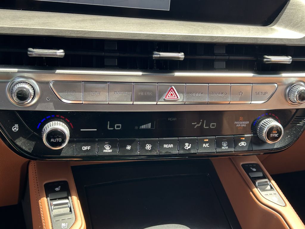 2024 Kia Telluride EX X-Line - Photo 13