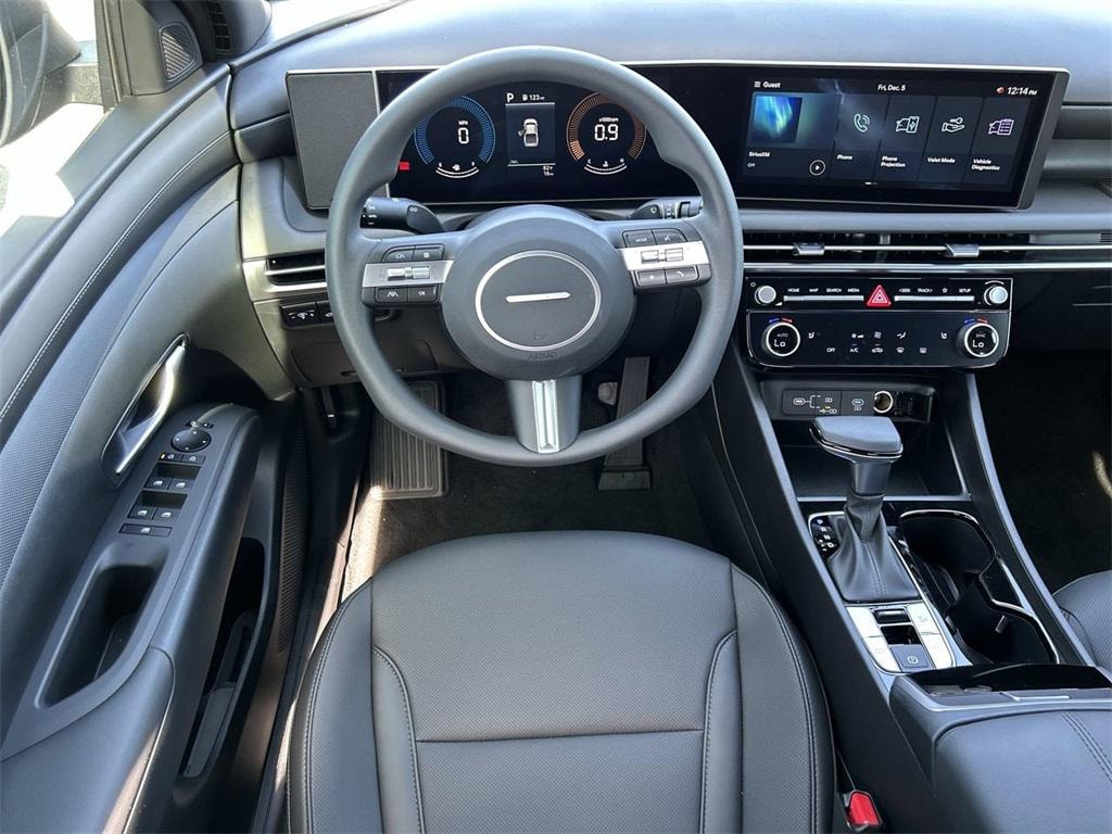 New 2026 Hyundai Santa Cruz SEL FWD Truck