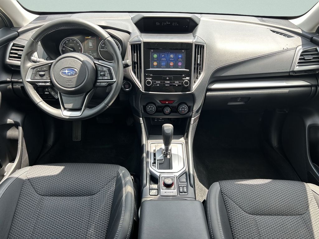 2023 Subaru Forester Premium - Photo 17