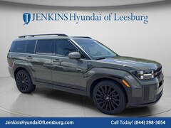 2025 Hyundai Santa Fe Calligraphy AWD SUV for Sale in Leesburg FL