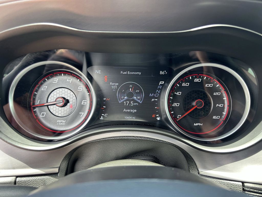 2023 Dodge Charger R/T - Photo 32