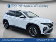 New 2025 Hyundai Tucson SEL FWD SUV
