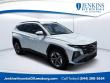 New 2025 Hyundai Tucson SEL FWD SUV