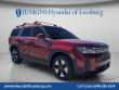 New 2026 Hyundai Santa Fe Hybrid SEL SUV