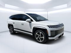 2026 Hyundai IONIQ 9 Performance Limited SUV