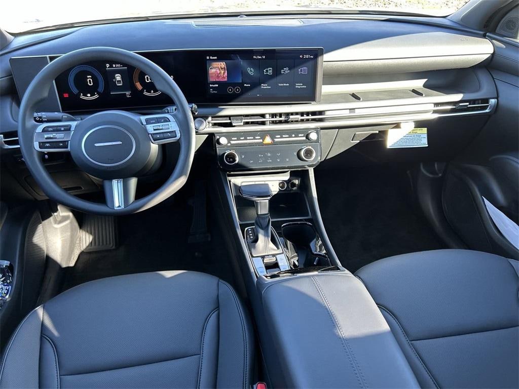 New 2026 Hyundai Santa Cruz SEL FWD Truck