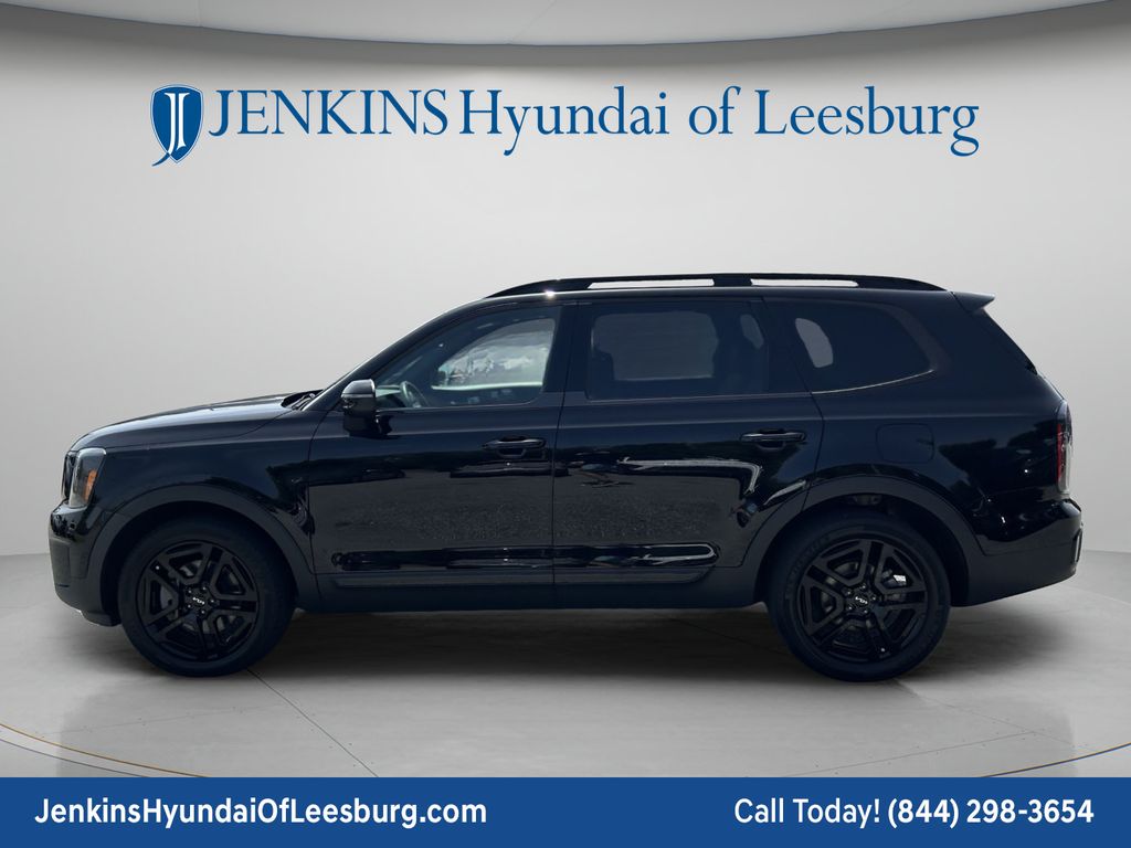 2024 Kia Telluride EX X-Line - Photo 9
