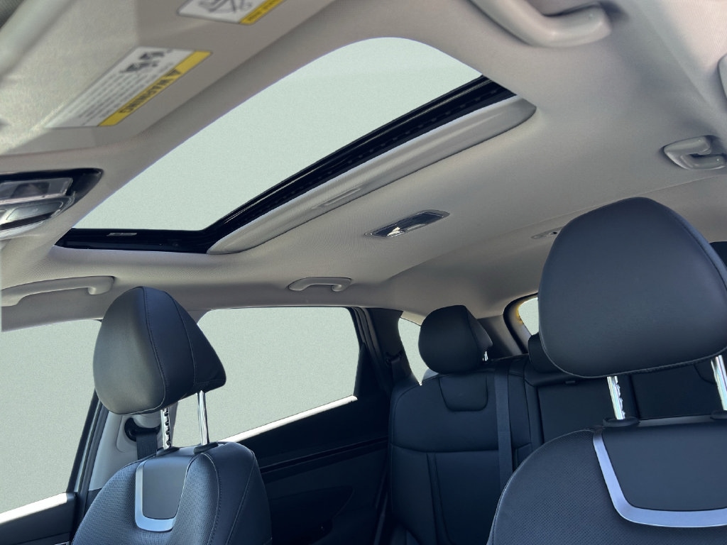 2022 Hyundai Tucson SEL - Photo 26