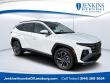 New 2026 Hyundai Tucson Hybrid Limited SUV