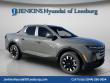 New 2026 Hyundai Santa Cruz SEL FWD Truck
