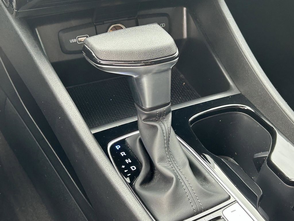 2022 Hyundai Tucson SEL - Photo 28