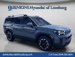 New 2026 Hyundai Santa Fe SEL FWD SUV