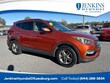  Hyundai Santa Fe Sport