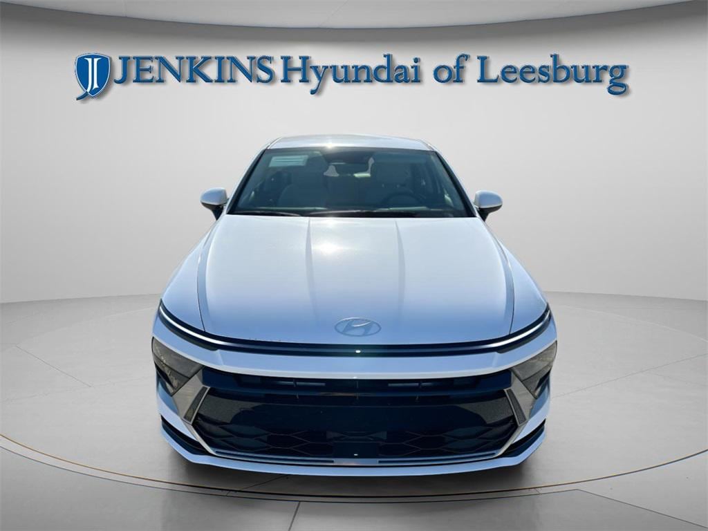 New 2026 Hyundai Sonata SEL Sport Sedan