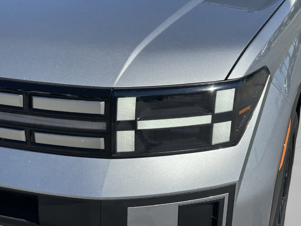 2026 Hyundai Santa Fe SEL - Photo 13