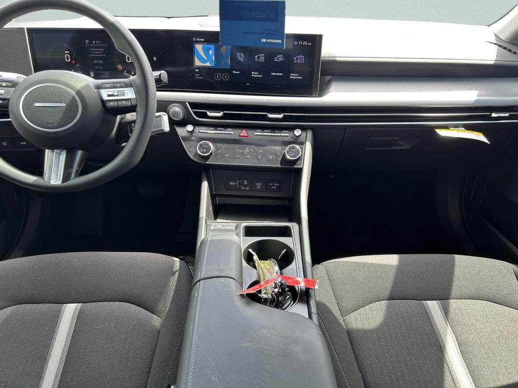 2024 Hyundai Sonata SEL - Photo 19